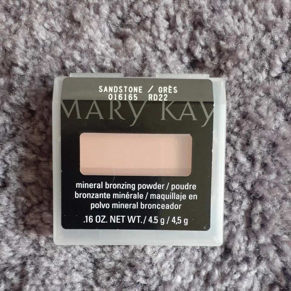 Mary Kay #POLVO BRONCEADOR #RESALTADOR #BRONCEADOR - ELIGE EL PRODUCTO  Foto 4 de 4