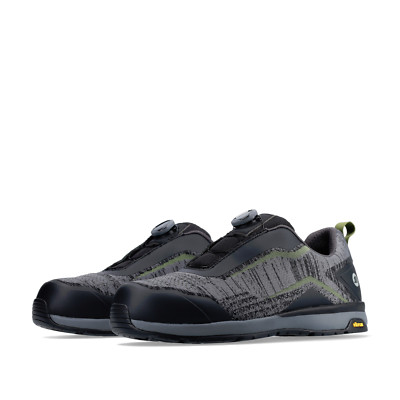 Bata Sicherheitsschuhe DYNA S1P Arbeitsschuhe Schuhe metallfrei