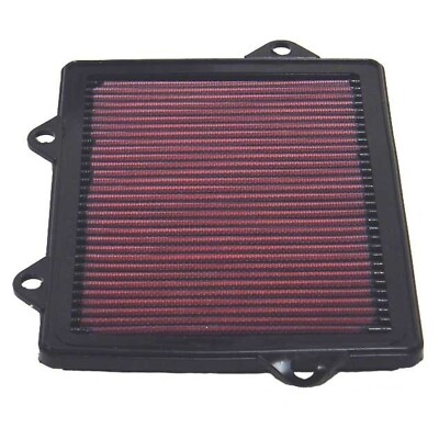 K&N High Flow Replacement Air Filter 33-2689 - Washable - Durable - Reusable