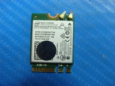 HP Pavilion 15-an050nr 15.6" Genuine Wireless WiFi Card 3165NGW