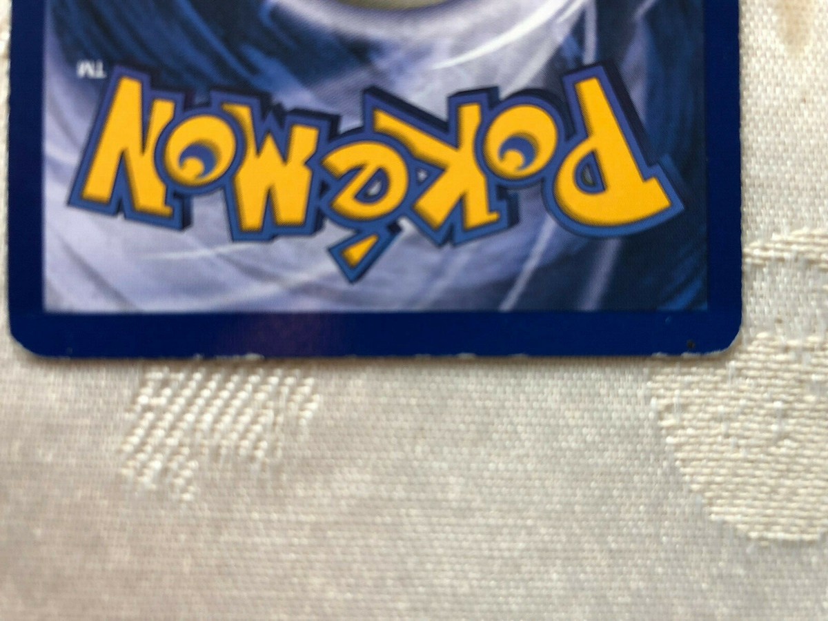メルノリル様 Pokemon Shadow Holo Raichu #14 | eBay