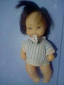 vestidos barriguitas