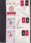 Ireland 1968 Human Rights Year choice First Day Cover FDC