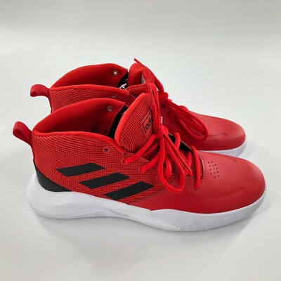Adidas Ownthegame K Wide Shoes - EF0309 | Basketballschuhe | Sklep  koszykarski Basketo.pl