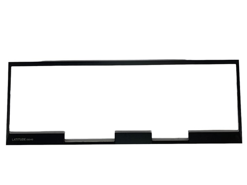 GENUINE DELL LATITUDE E6540 KEYBOARD BEZEL TRIM PLASTIC MR0RP 0MR0RP GRADE A