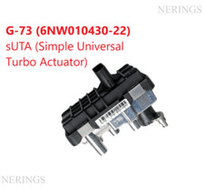 Turbolader stellmotor FORD TOURNEO CUSTOM V362 2.2 TDCi EA01-0012 786880-0012