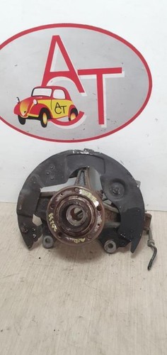 Fusee avant droit PEUGEOT 405 PHASE 1 d'occasion