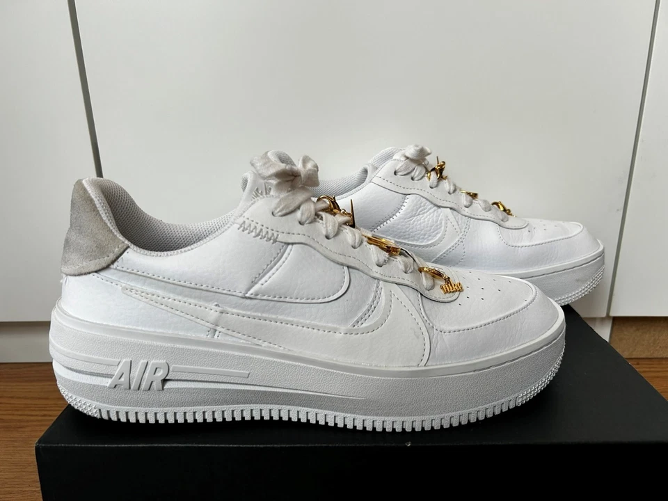 Nike Air Force 1 PLT.AF.ORM, Foto 2 von 5