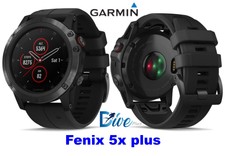garmin fenix 5x plus 51mm