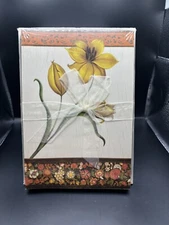 Floral Notecards - All Occassion w/Envelopes (14 count)