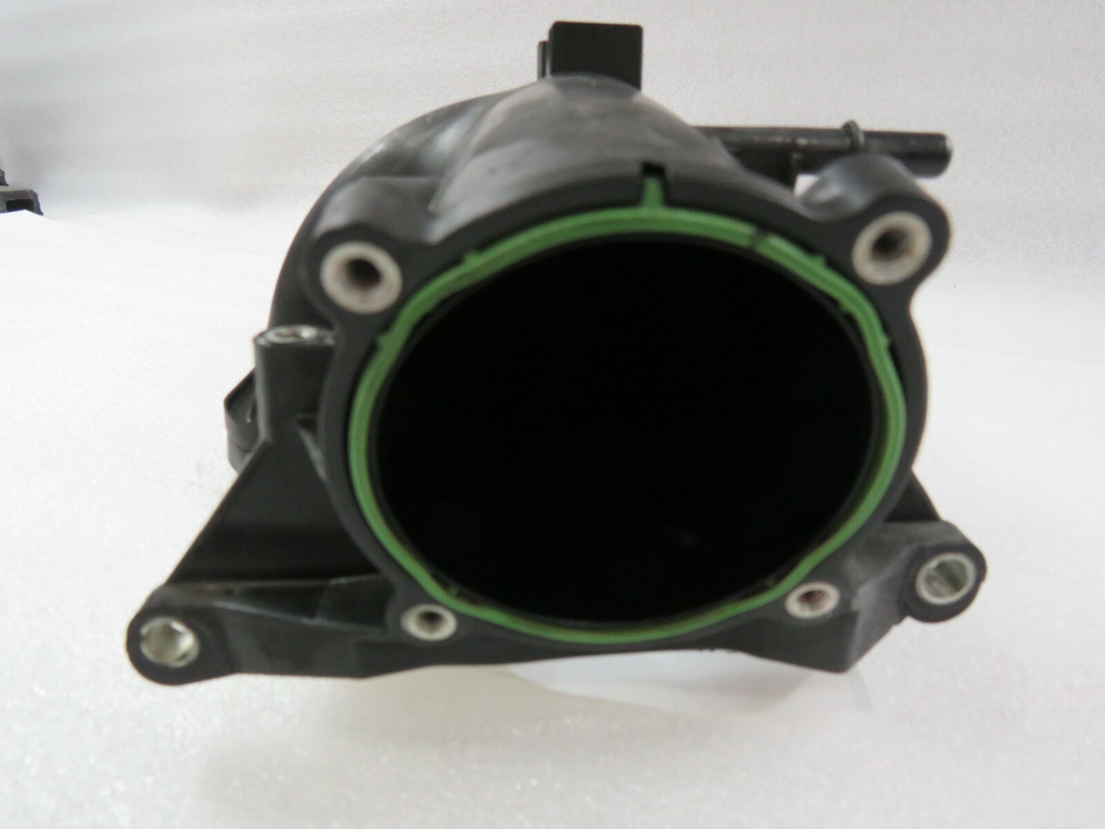 Maserati Ghibli, Intake Manifold, Used, P/N 286862