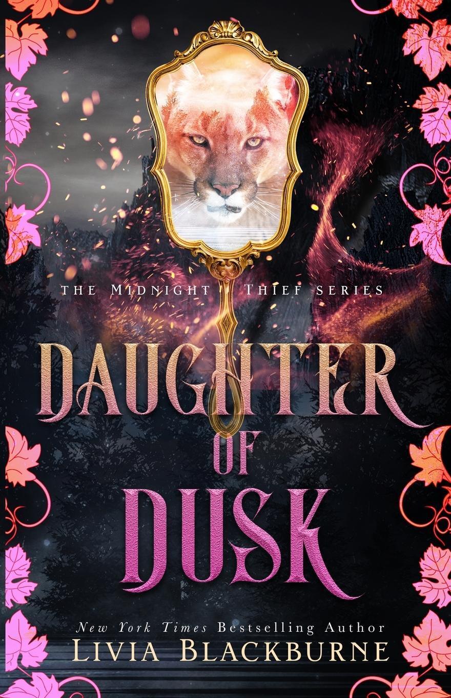 Thumbnail - Livia Blackburne | Daughter Of Dusk | Taschenbuch | Englisch (2020) |