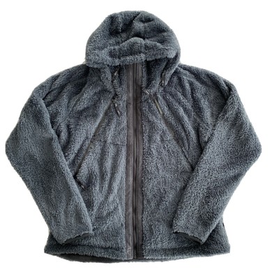 kuhl flight fleece jacket