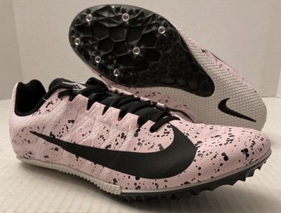 nike zoom rival s 9 pink