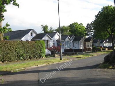 Foto 12x8 ruhige Vorstadt ? Cofton Common Kann das wirklich nur 5 Minuten sein c2011