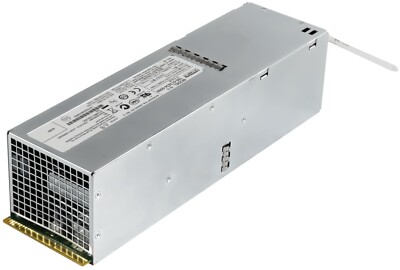 Power Supplies Artesyn 700-013834-0000 1600W 2U X900301-001 Hot-Swap