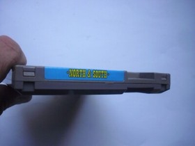 Nintendo NES: NORTH & SOUTH