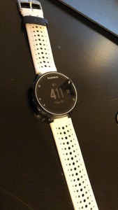 garmin forerunner 230 ebay