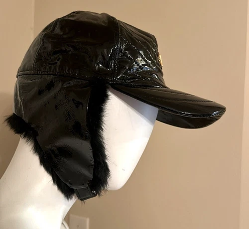 Baldinini Hat Size L Made Italy image 19