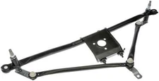 Windshield Wiper Linkage fits 1991-2000 Saturn SL,SL1,SL2 SC1,SC2,SW2 SW1  DORMA