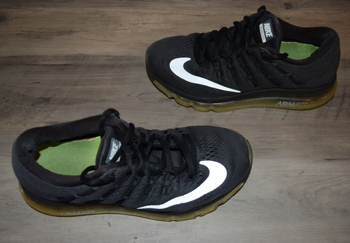 Nike Air Max ブラック/ホワイト 6.5 US Size 6.5 - Nike Air Max Dia Black White W for sale online | eBay