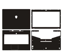 Laptop Sticker Skin Protector Guard For MSI GS70