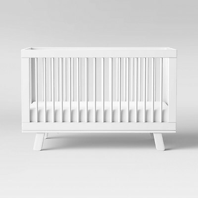 shermag grayson crib