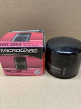 MicroGard MGL3950 MGL51381 Oil Filter Spin-On 