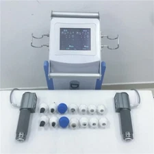 ED Shockwave Therapy Machine Shock Wave Body Massager Care  For Pain Relief