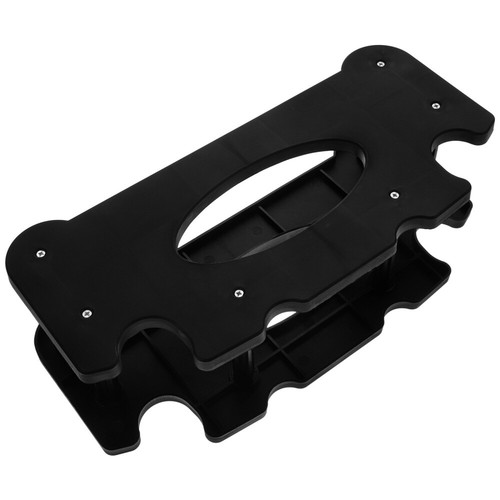 Dumbbell Rack Accessories Storage Weight Stand Floor Bracket for Gym Miss