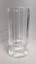 DANSK -Gustav- Vintage Fine Crystal Highball Glass 14OZ