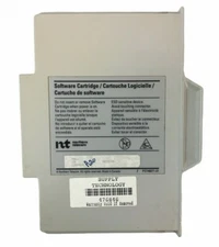 Nortel Northern Telecom NT7B72FA-93 Software Cartridge | Release 12