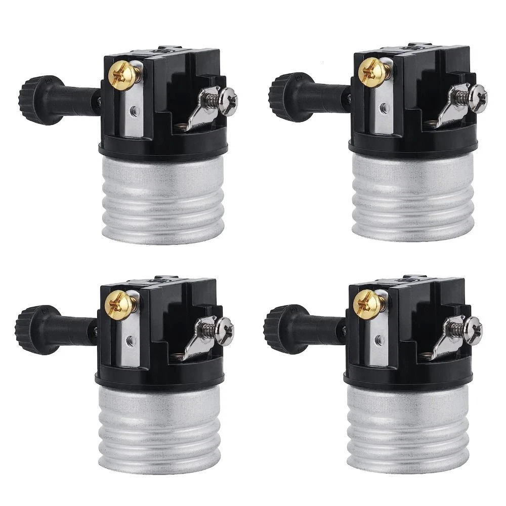 E26 2024 lamp socket