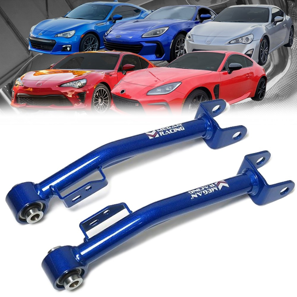 メーガンレーシング　リア　調整式　トレーディングロッド　86 BRZ imgrc0129137429.jpg