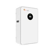 Batteriespeicher Premium LiFePO4 Lithium 11.7 kWh Felicity Solar PV Akku