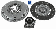 Kit d'embrayage Alfa Romeo BRERA