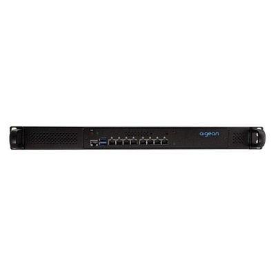Aigean 7 Source Programmable Multi-WAN Router (Rackmountable) [MFR-7]