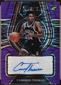 Cam Thomas Auto | eBay
