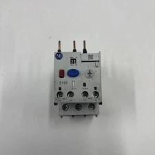 Allen-Bradley 193-1EECB Ser. A Solid State Overload Relay, 1.0-5.0A NEW