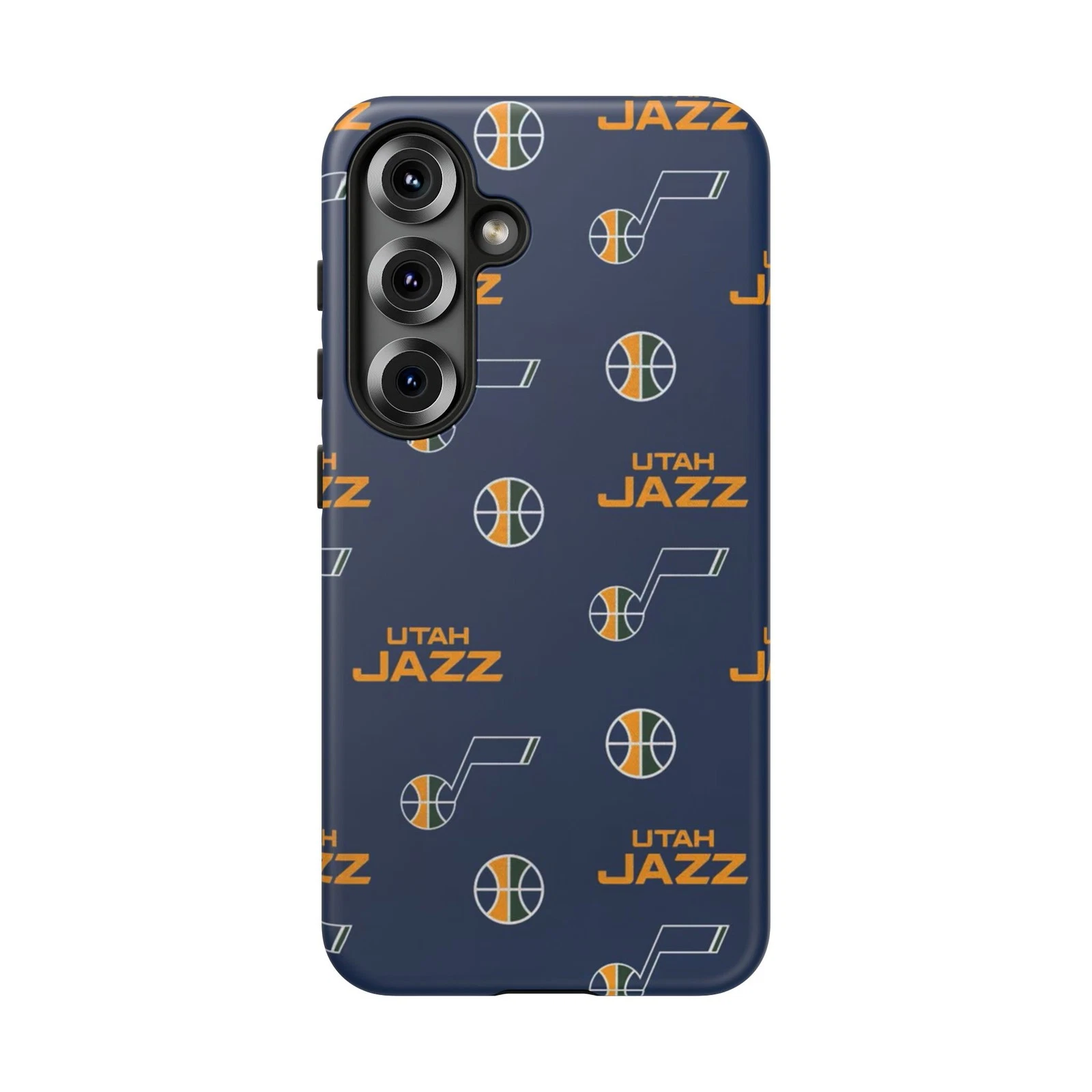 Utah Jazz iPhone Cases