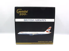 GEMINI JETS 200 G2BAW0 1:200 BOEING 757-200 BRITISH AIRWAYS G-BPEJ *PLEASE READ*