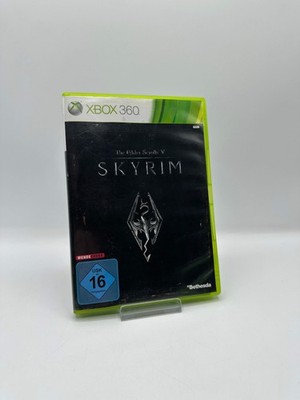 The Elder Scrolls Skyrim
