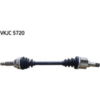 SKF Vkjc 5720 Antriebswelle FüR Ford Fiesta CB1 CCN JH JD