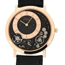 PIAGET Altiplano Ultimate Handwound Watch G0A41011 TO236782