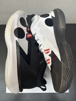 Size 10 - Naruto x Air Jordan Jordan Zion 1 SP Sage Of The Six
