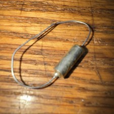 1uf 100V Sprague 150D Tantalum Capacitor 10 