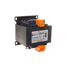 Sicherheitstransformator 1-phasig 250 STM 16224-9905