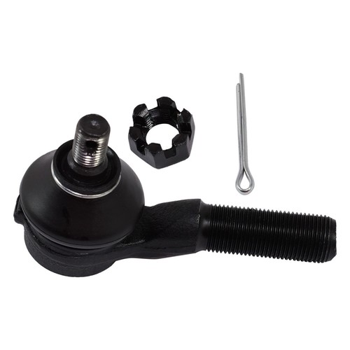 Tie Rod End For 1998-2004 Nissan Frontier Front Left or Right Outer RWD - Imagen 1 de 10