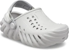 Crocs Kid's Echo Clog Atmosphere US C 11 EU 28-29