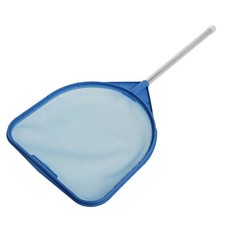 Skimmer Net for Hot Tubs Above Ground Pools 40-376 2 ft Blue